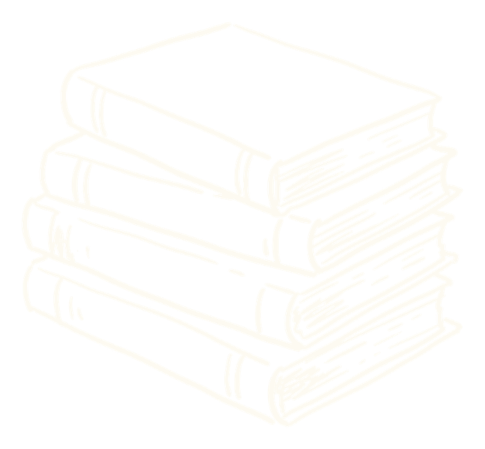 A stack of research reports